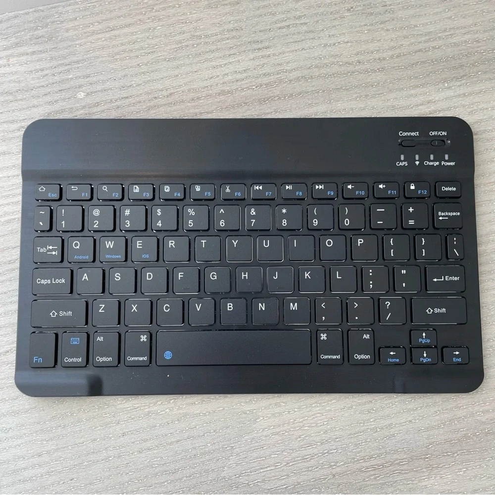 N/A new thin